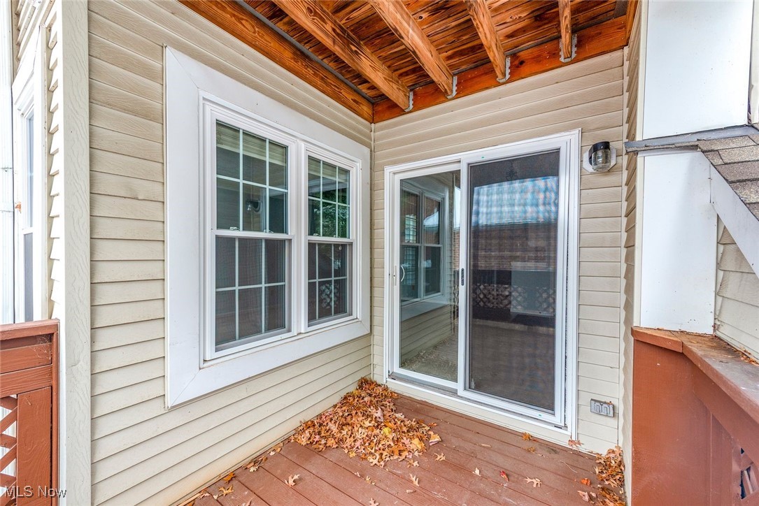 The Arbors - Residential