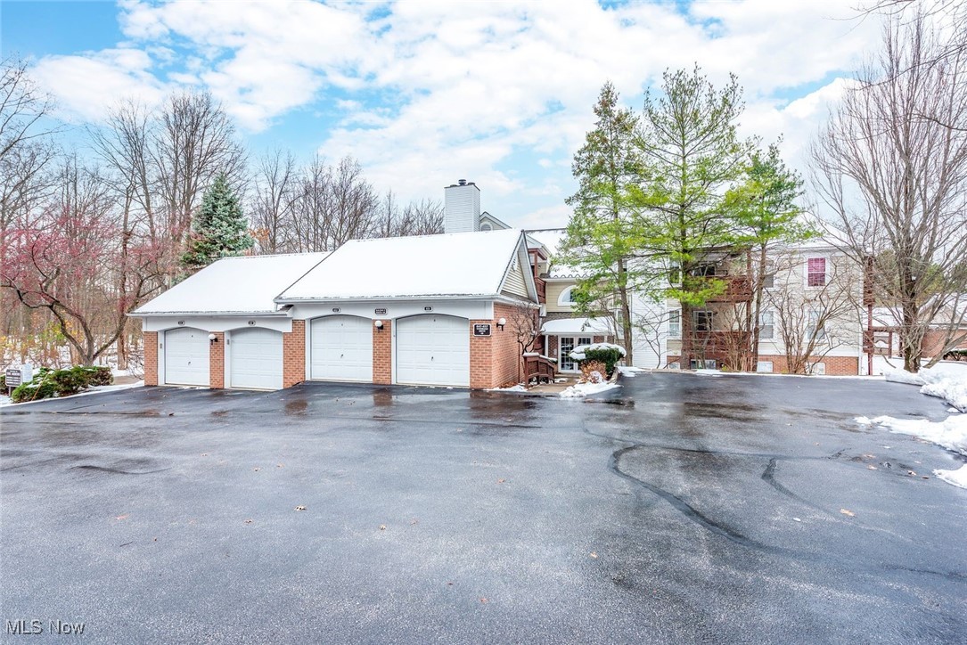 The Arbors - Residential