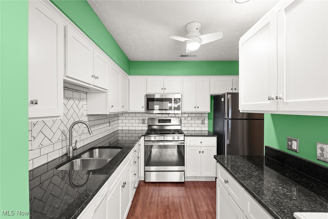 The Arbors - Residential