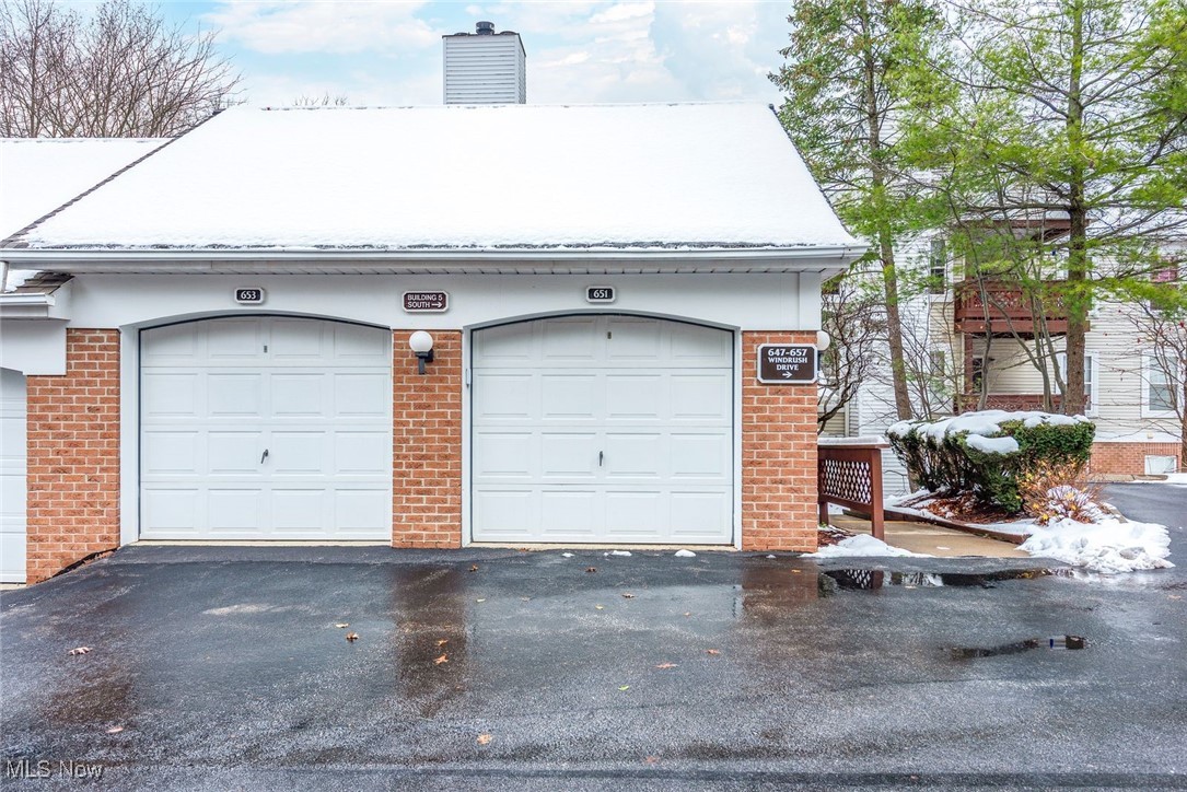 The Arbors - Residential