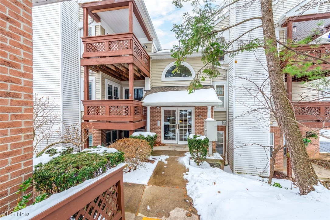 The Arbors - Residential