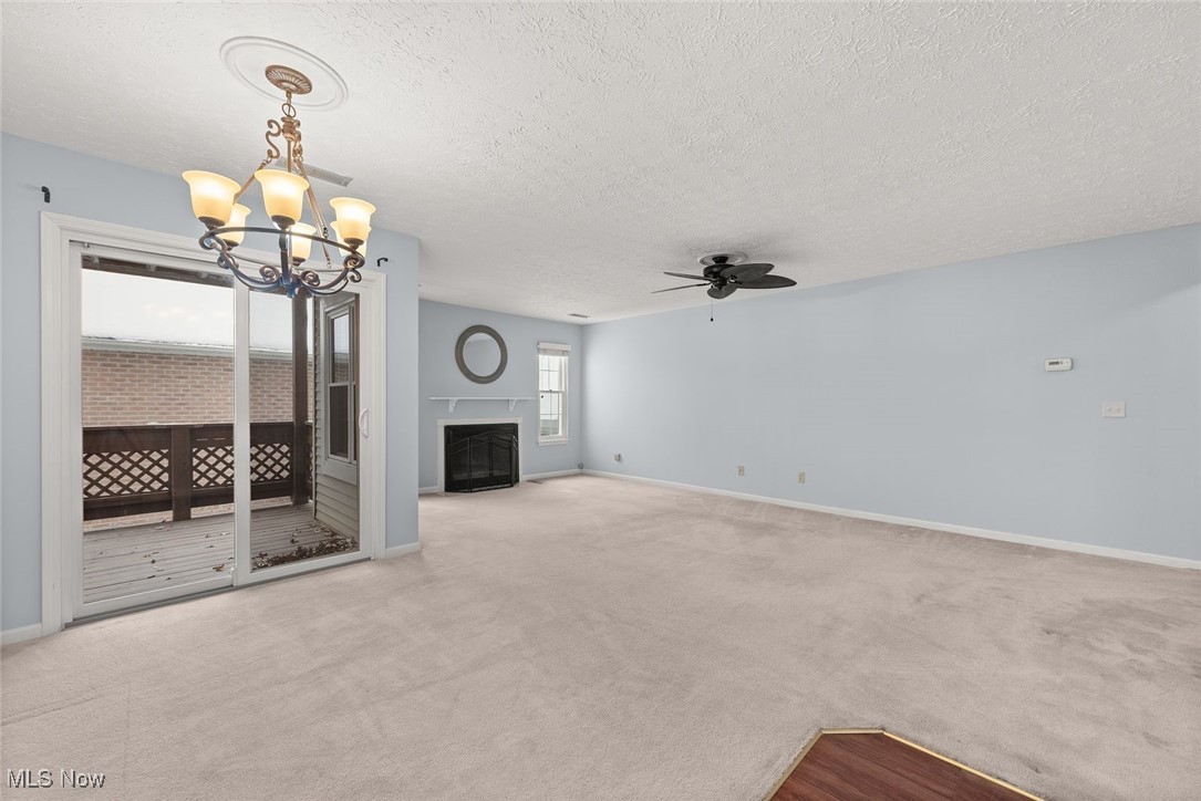 The Arbors - Residential