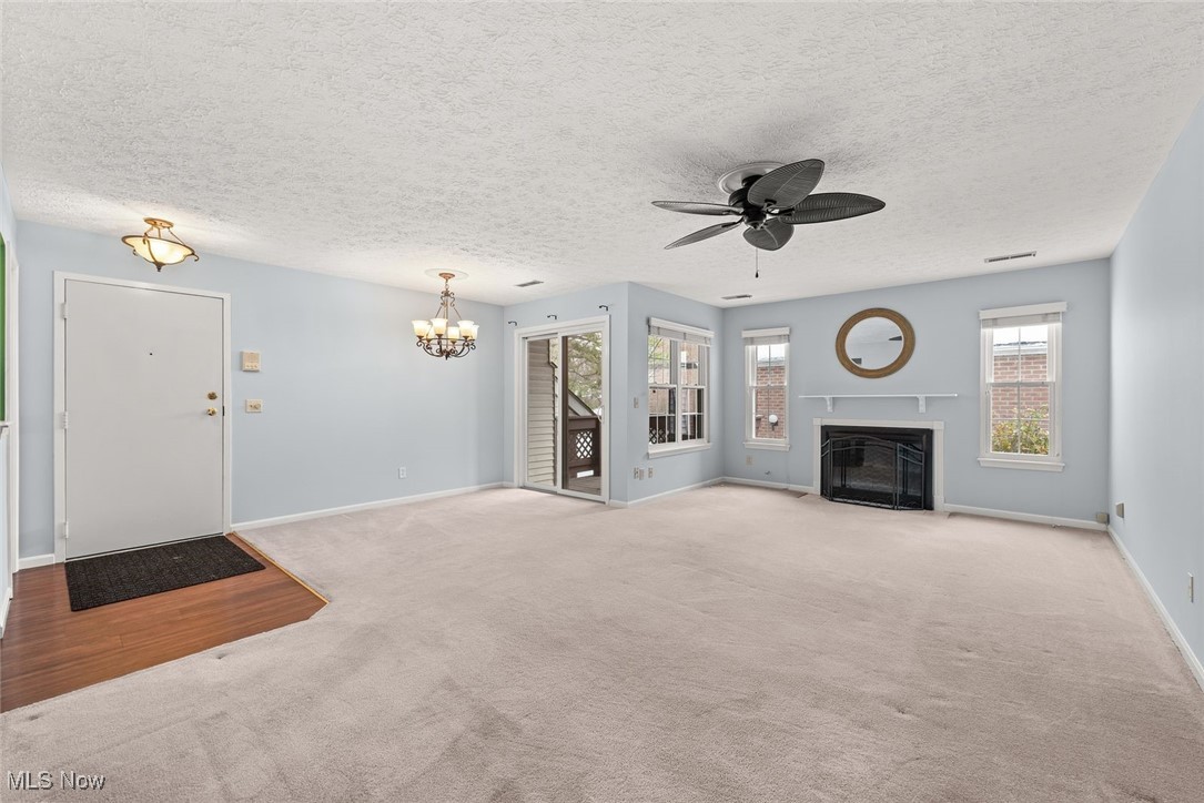 The Arbors - Residential