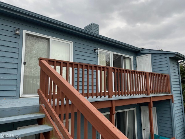 Sturgeon Point - Residential