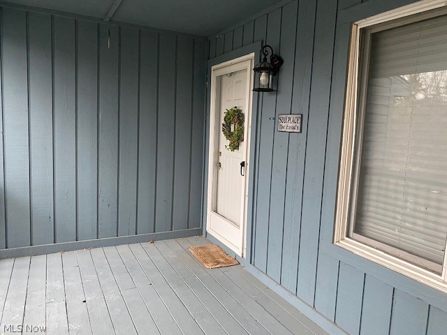 Sturgeon Point - Residential