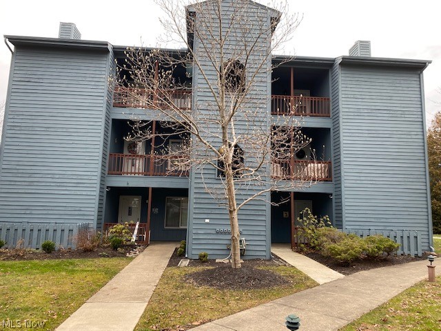 Sturgeon Point - Residential