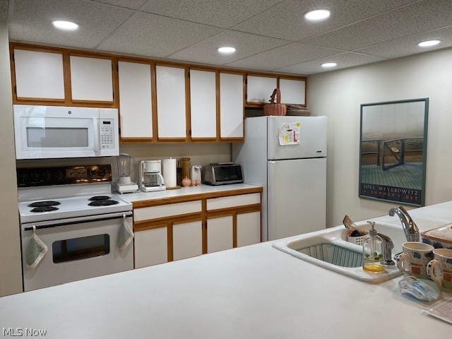 Sturgeon Point - Residential