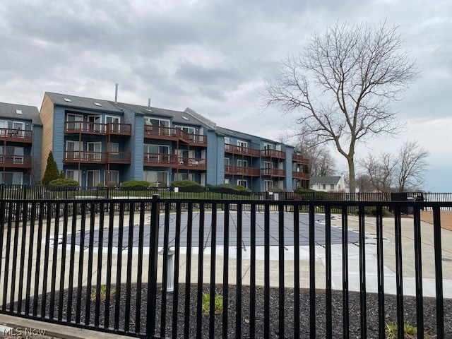 Sturgeon Point - Residential