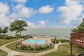 Sturgeon Point - Residential