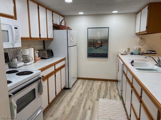 Sturgeon Point - Residential