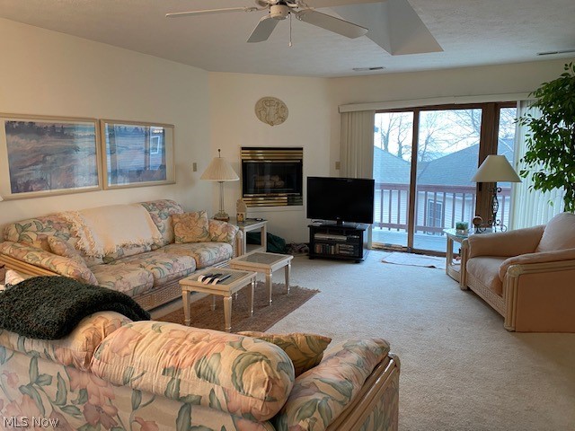 Sturgeon Point - Residential
