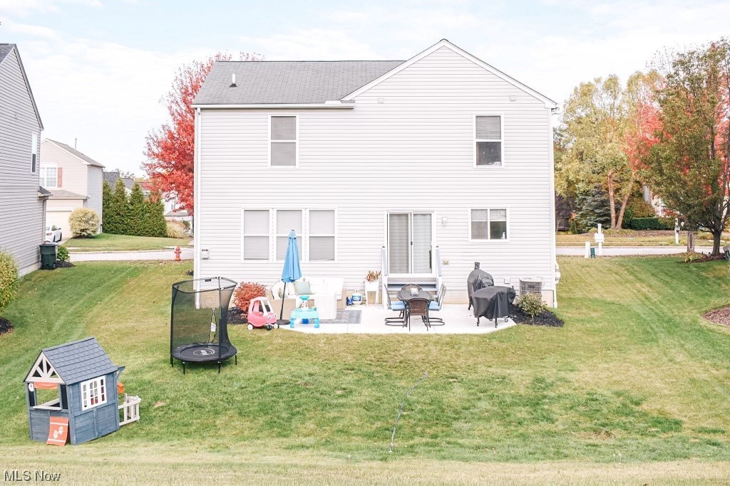 Calls Farm Ph 3 - Residential Lease