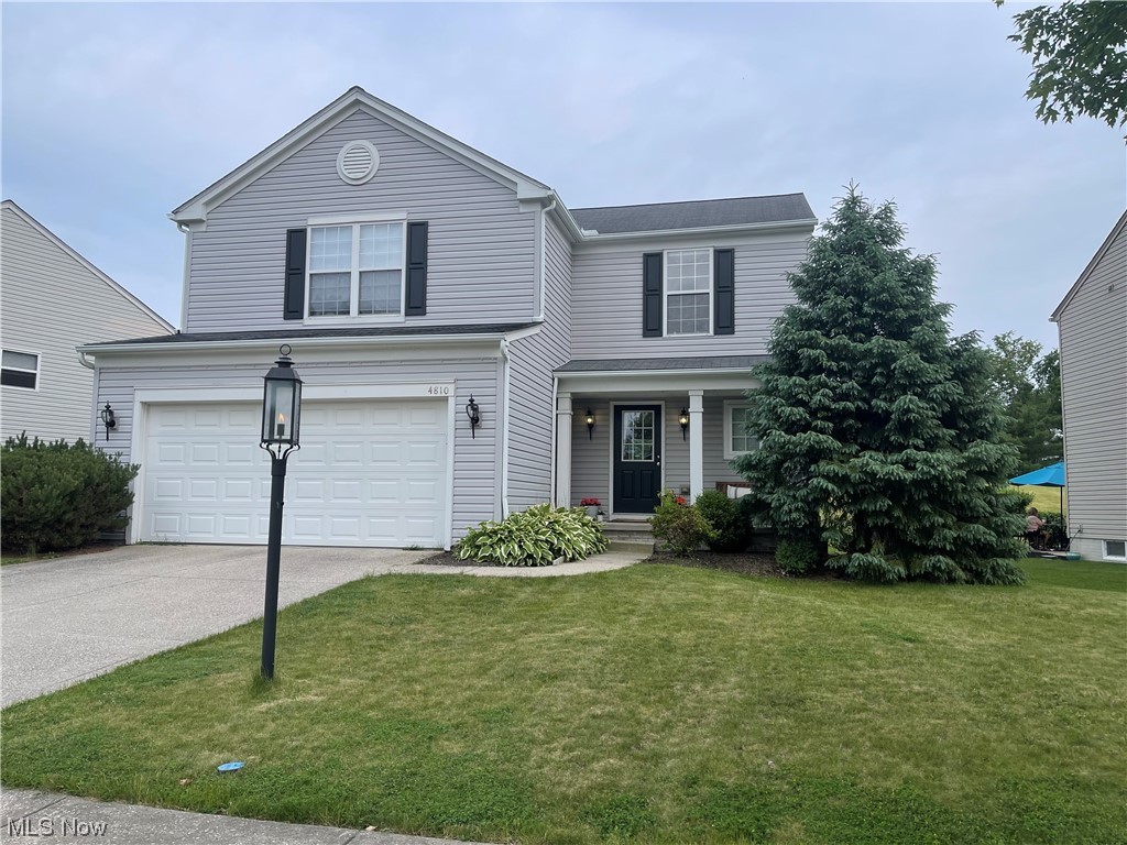 Calls Farm Ph 3 - Residential Lease