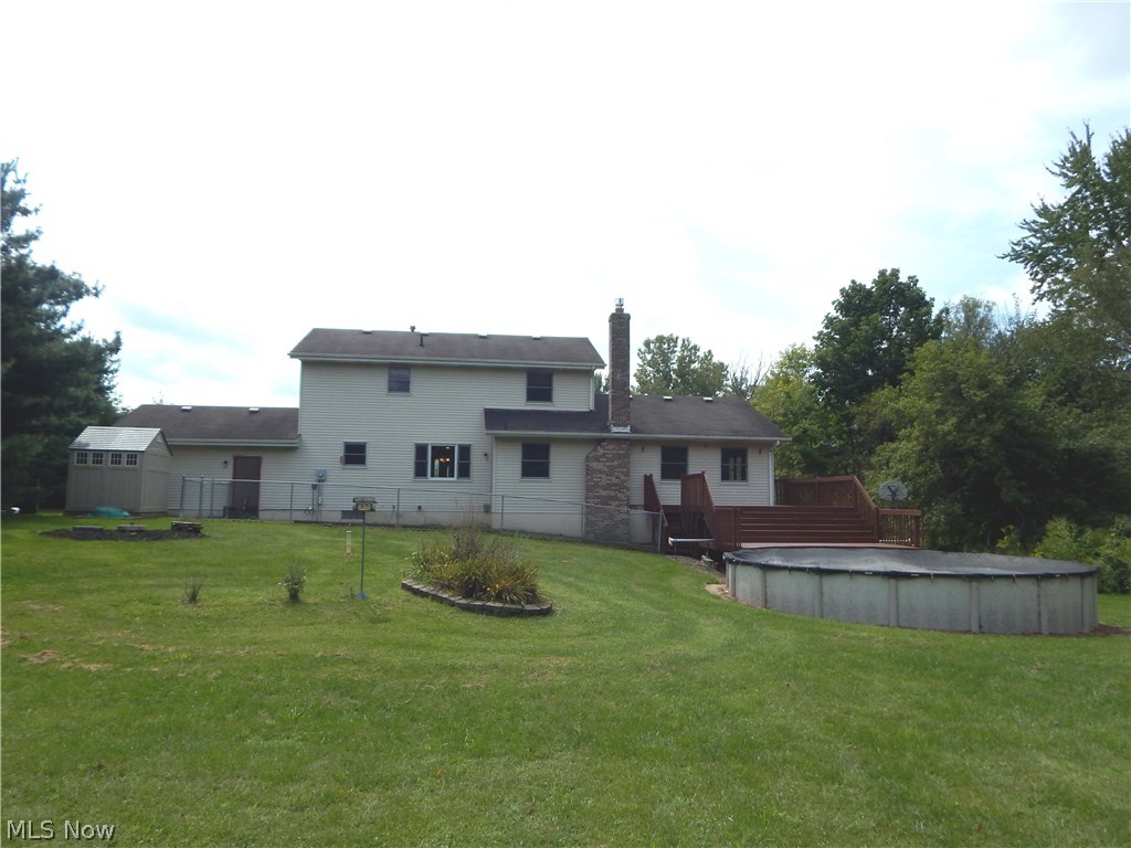 Lafayette Lakes - Residential