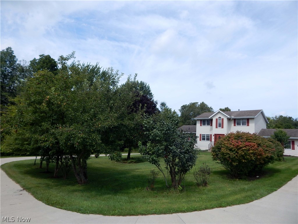 Lafayette Lakes - Residential