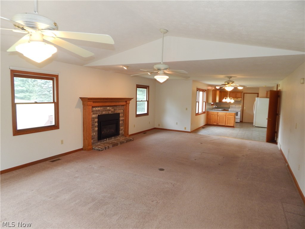 Lafayette Lakes - Residential