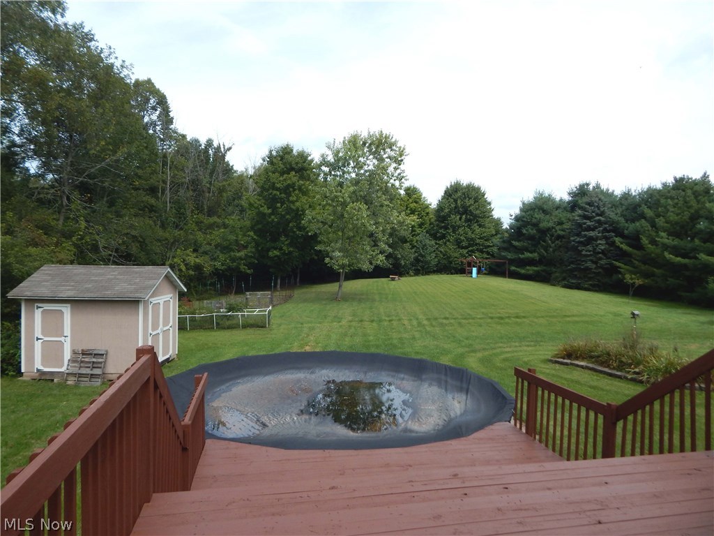 Lafayette Lakes - Residential