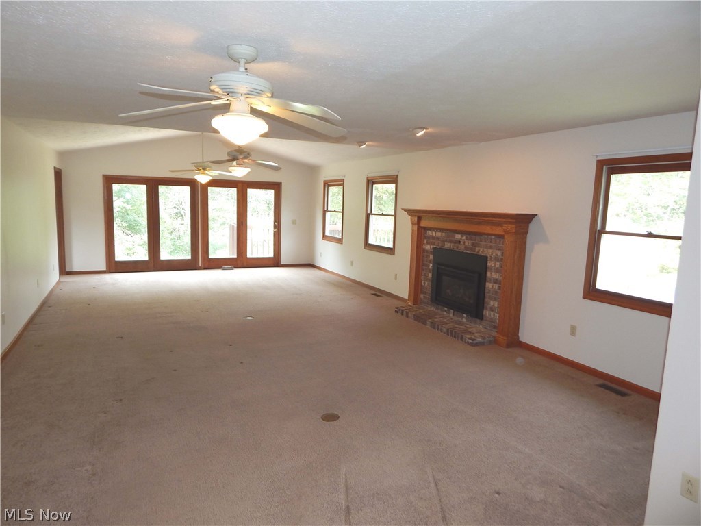 Lafayette Lakes - Residential