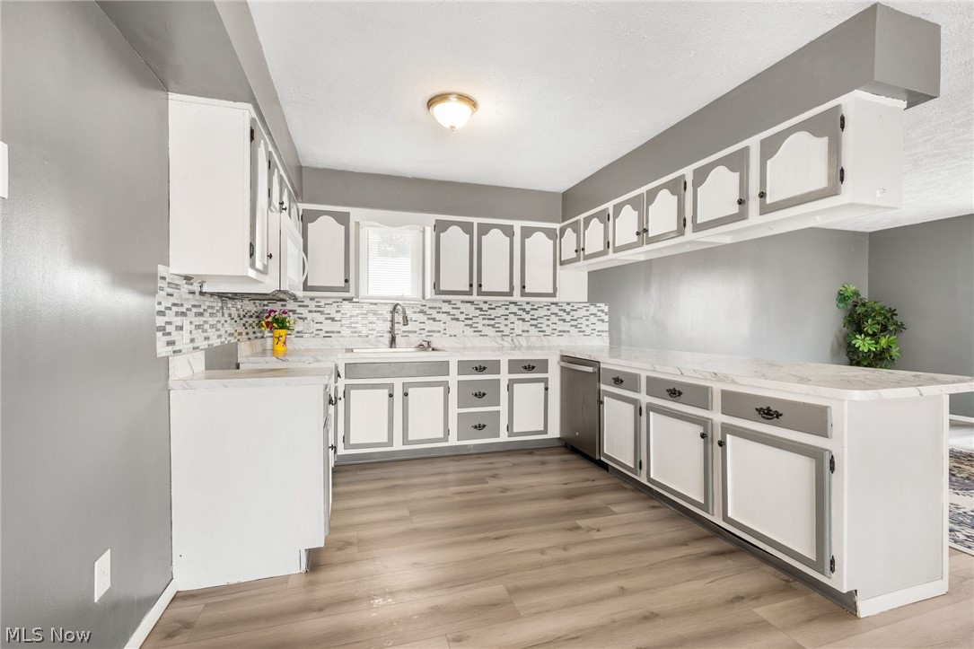 East Market Acres - Residential