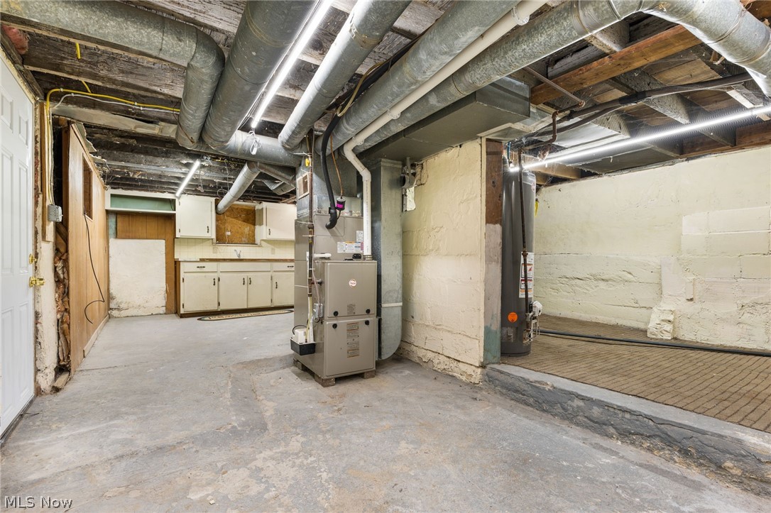 East Market Acres - Residential