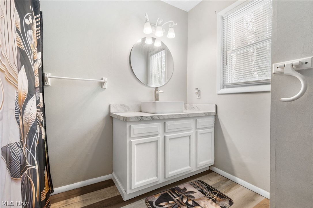 East Market Acres - Residential