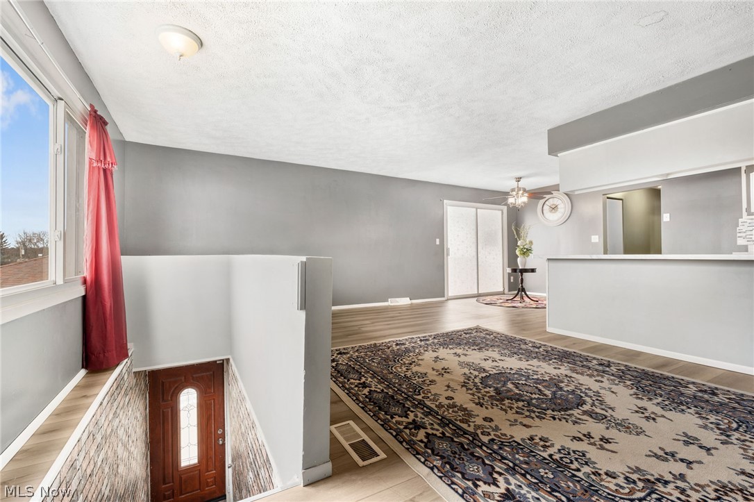 East Market Acres - Residential