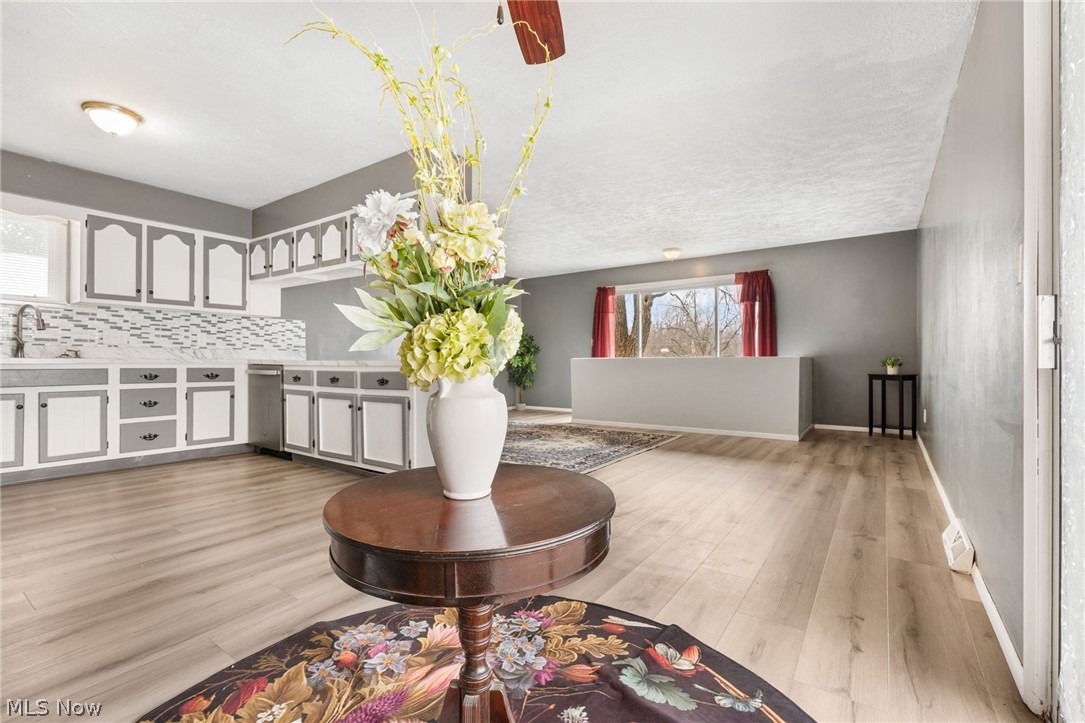 East Market Acres - Residential