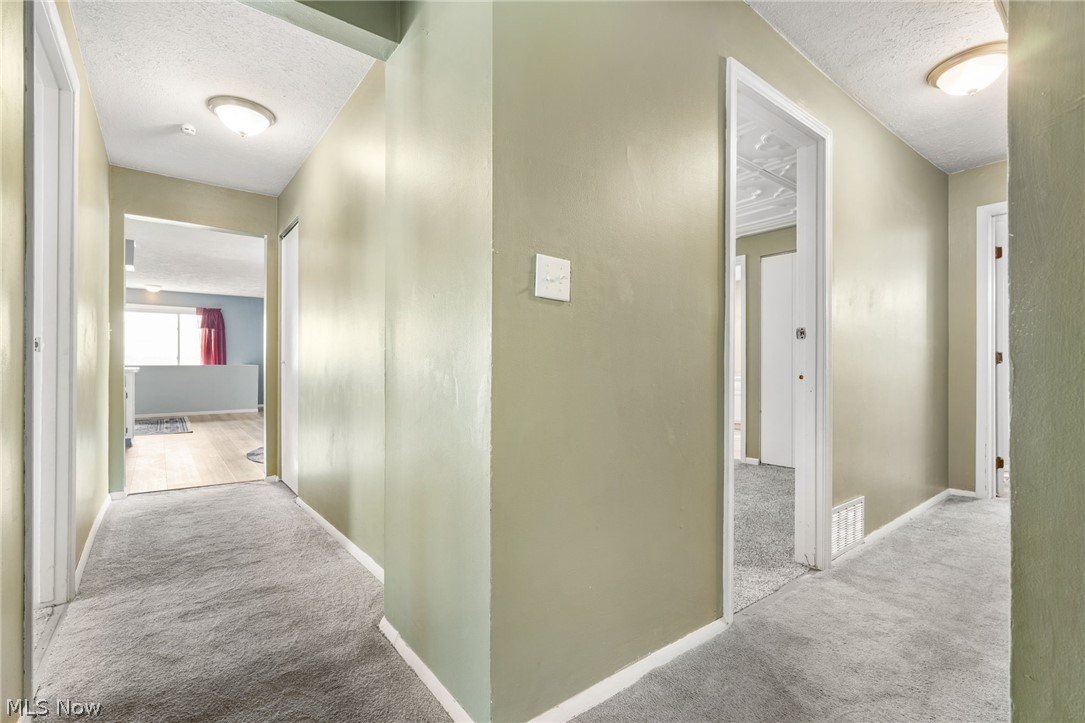 East Market Acres - Residential