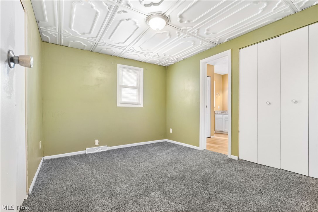 East Market Acres - Residential