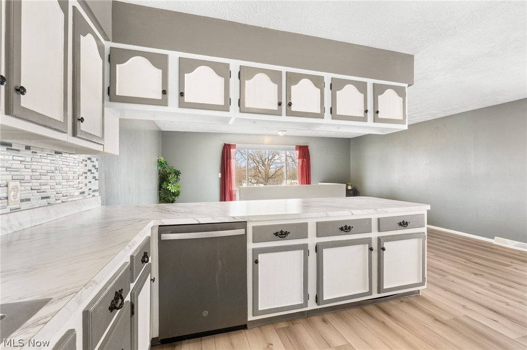 East Market Acres - Residential