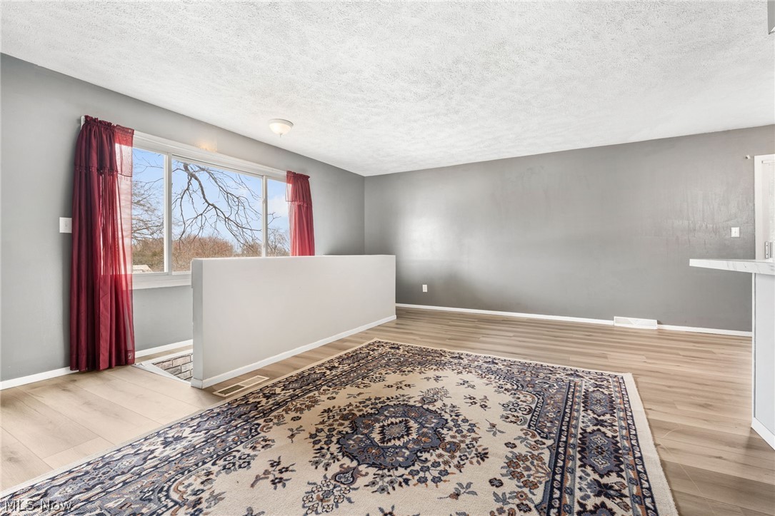 East Market Acres - Residential