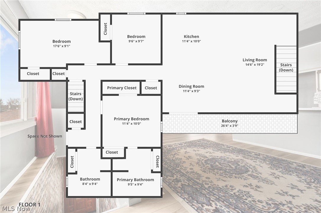 East Market Acres - Residential