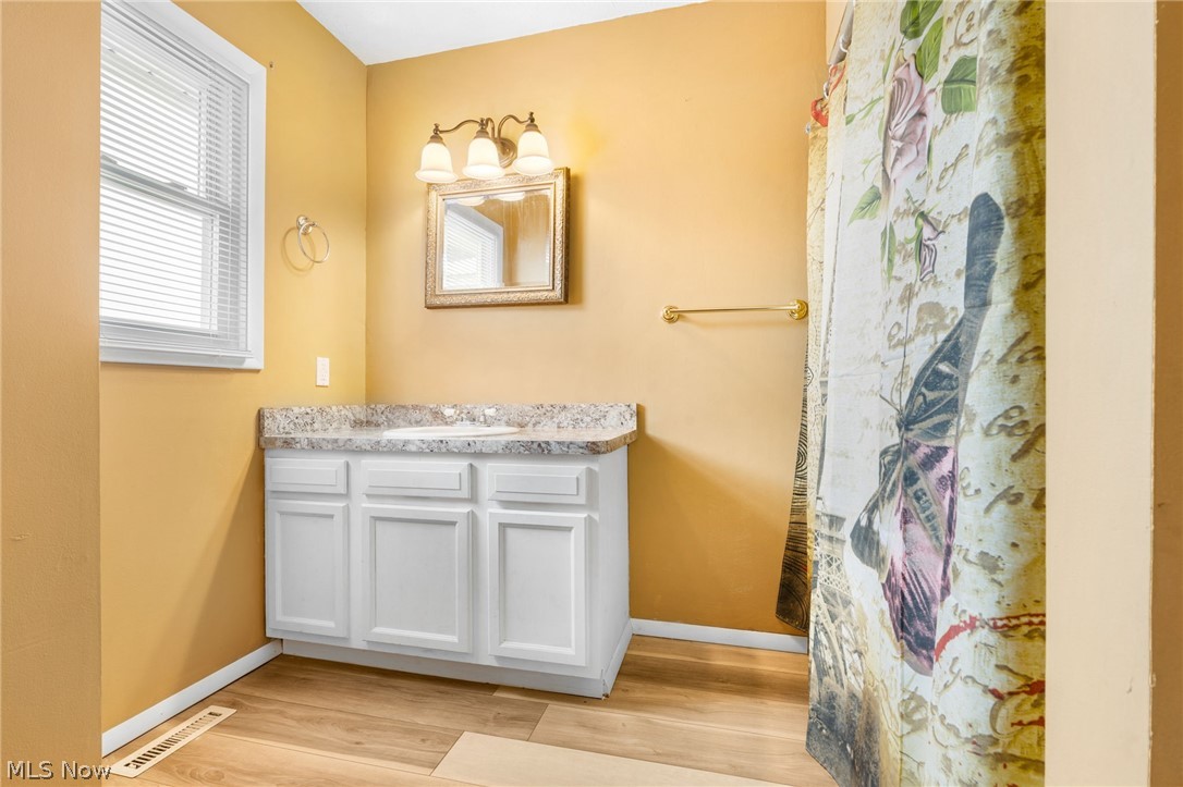 East Market Acres - Residential