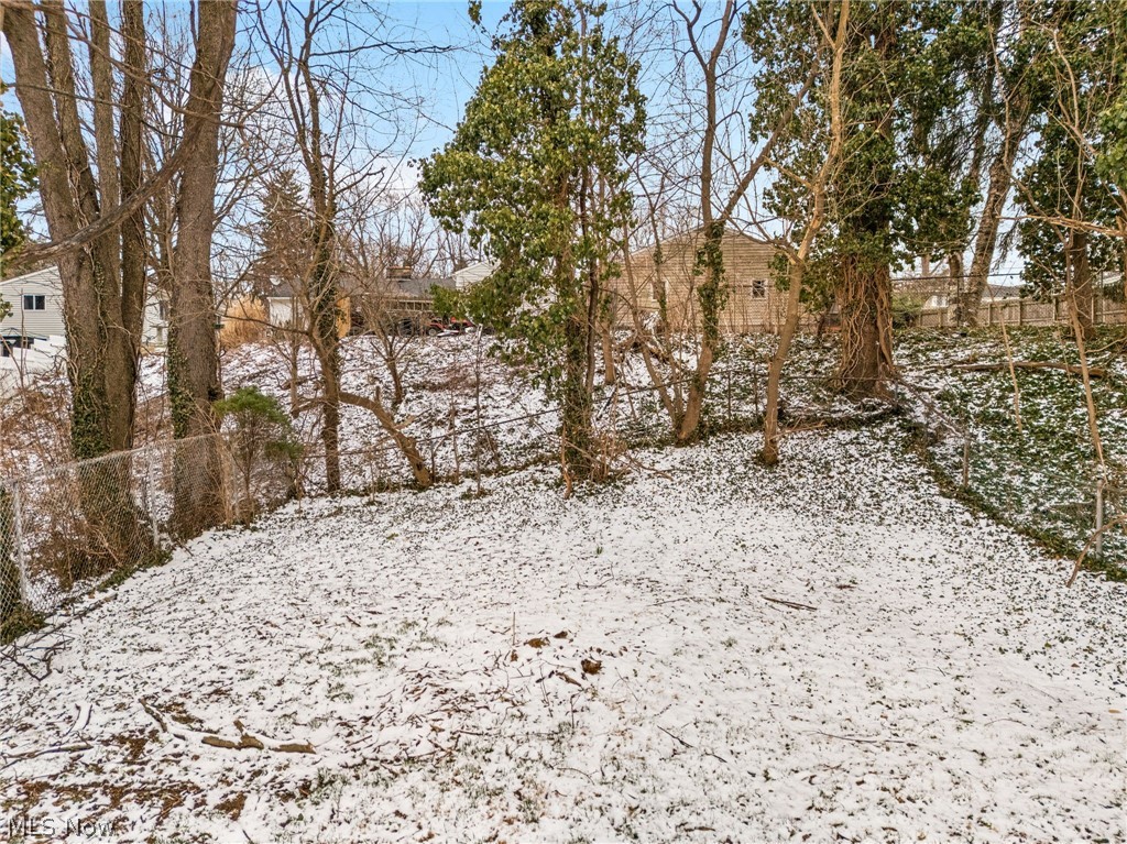 East Market Acres - Residential