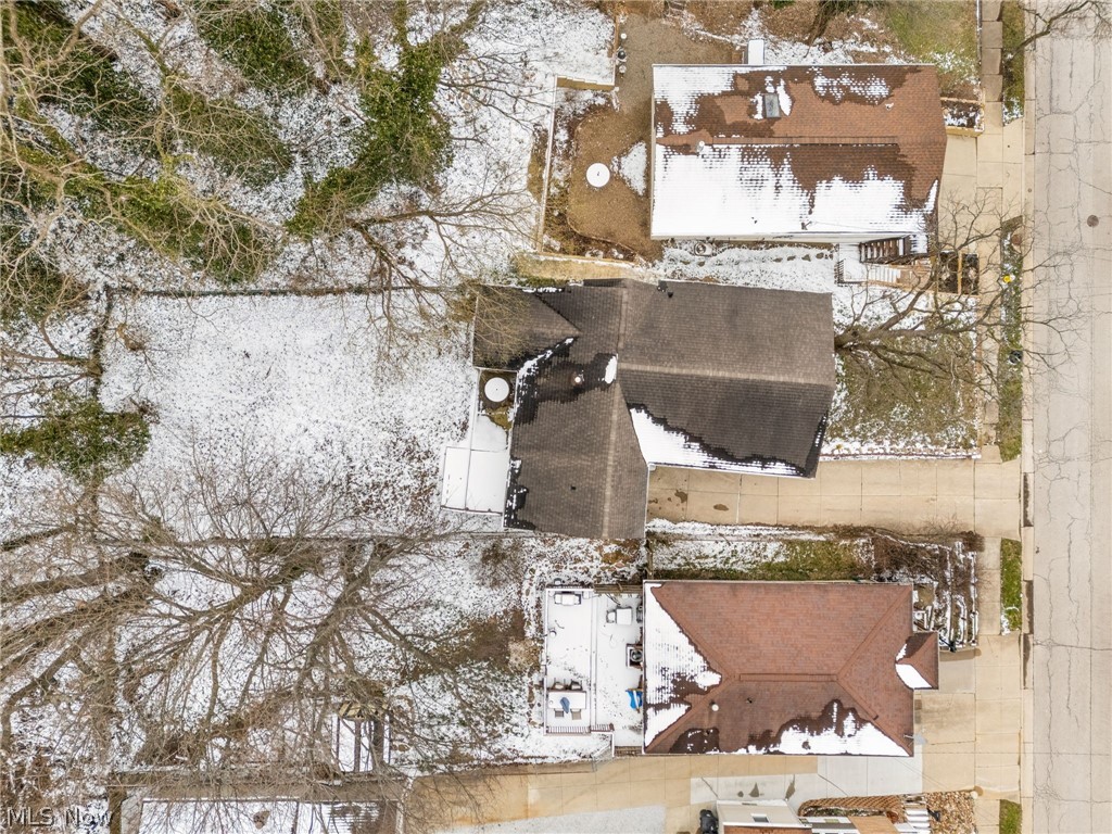 East Market Acres - Residential