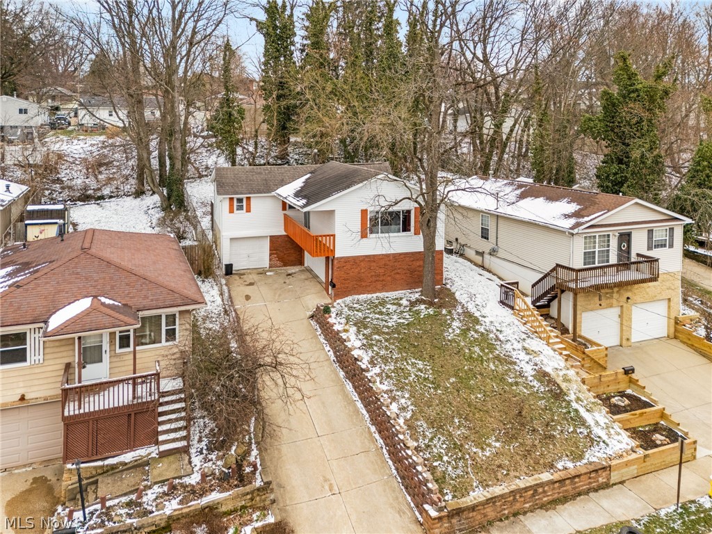 East Market Acres - Residential