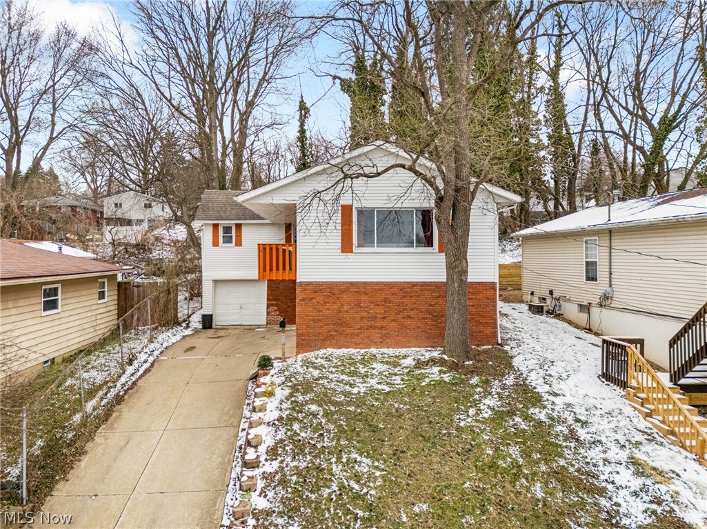 East Market Acres - Residential