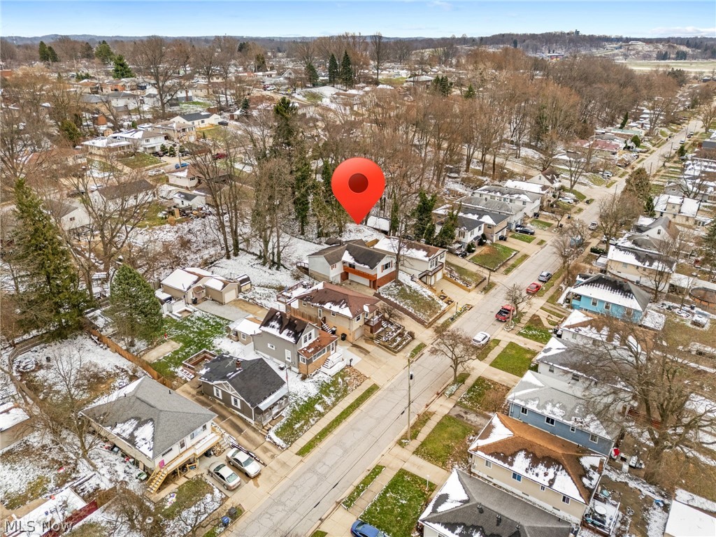 East Market Acres - Residential