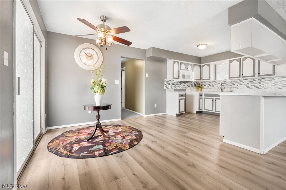 East Market Acres - Residential