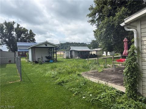 Tiny photo for 120 S Main Street, OH 43717 (MLS # 5239996)