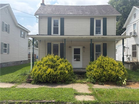 Photo of 120 S Main Street, OH 43717 (MLS # 5239996)