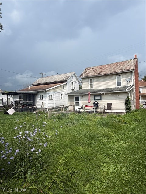 Tiny photo for 120 S Main Street, OH 43717 (MLS # 5239996)