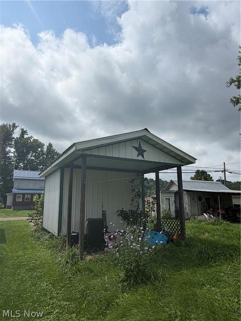 Tiny photo for 120 S Main Street, OH 43717 (MLS # 5239996)