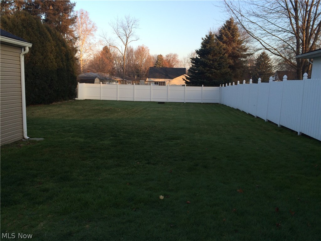 Orchard Hill - Residential