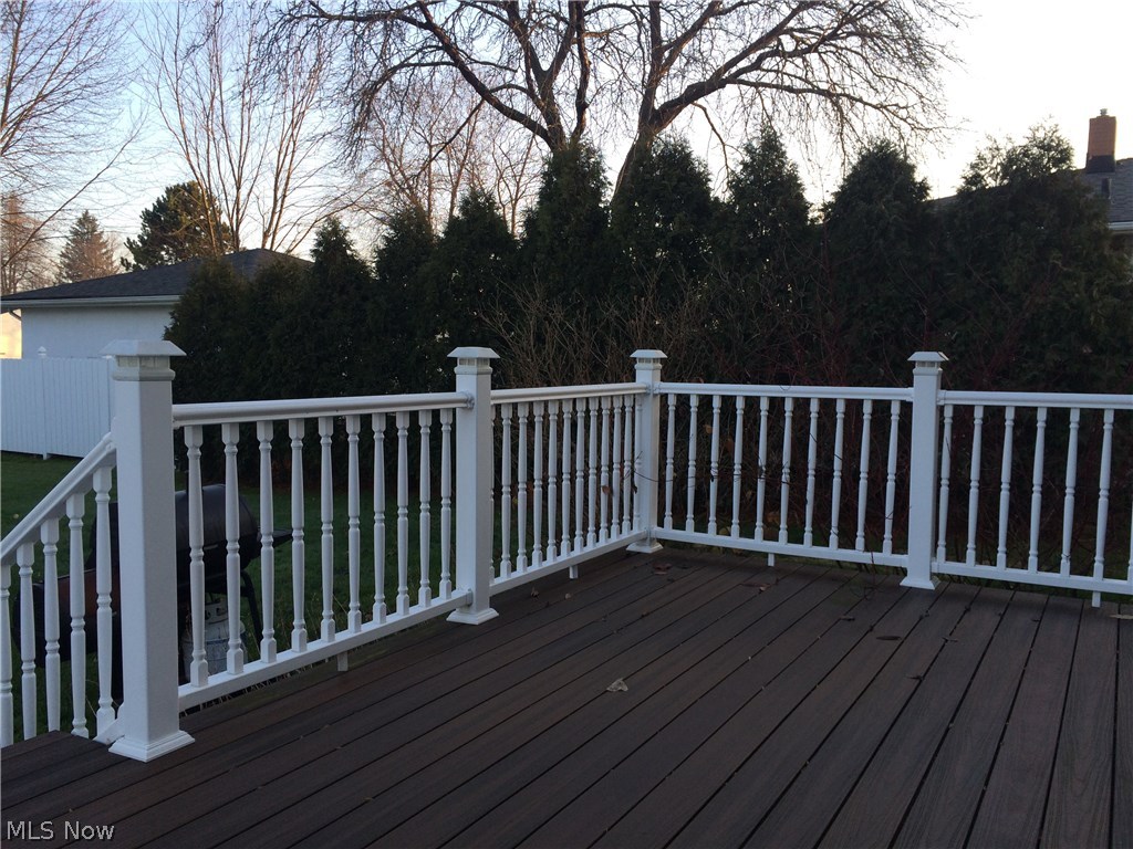 Orchard Hill - Residential