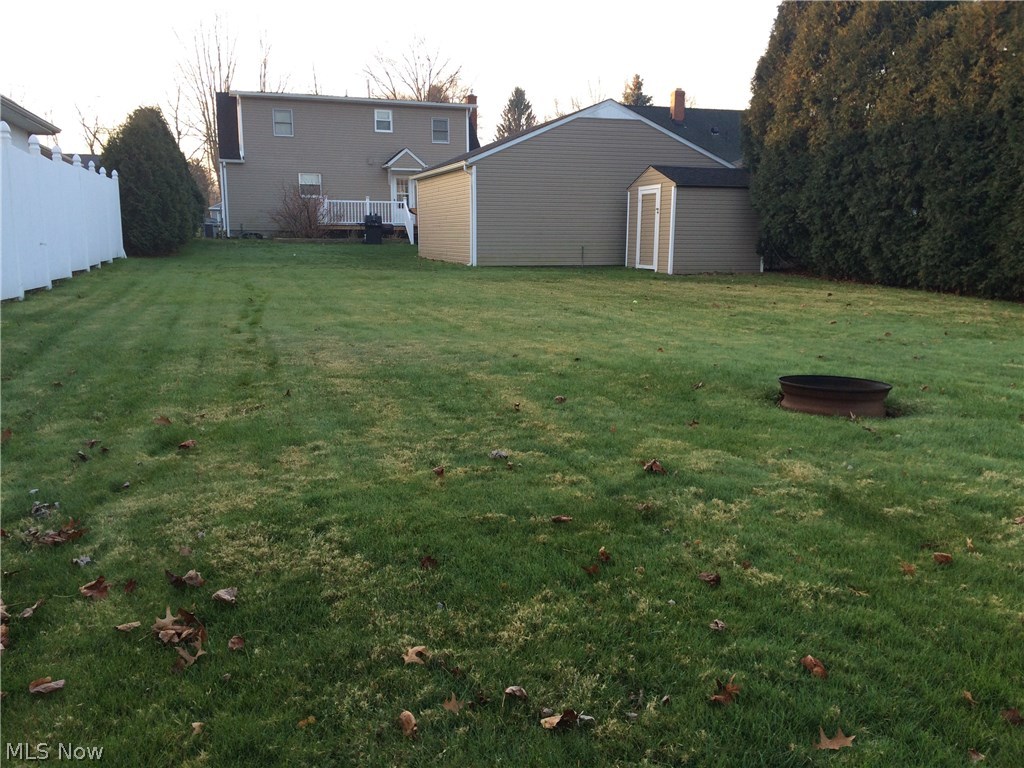 Orchard Hill - Residential