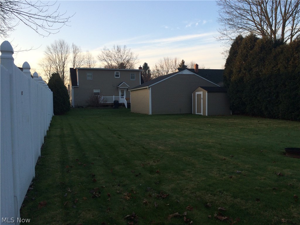 Orchard Hill - Residential