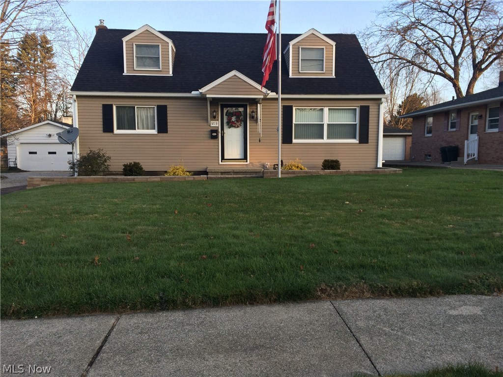 Orchard Hill - Residential