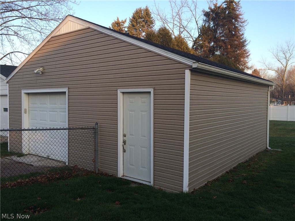 Orchard Hill - Residential