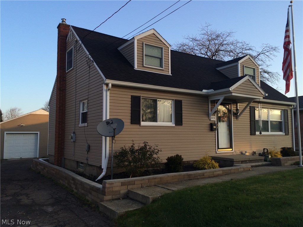 Orchard Hill - Residential